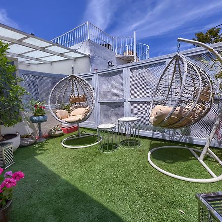 Hotel Argantonio Cadiz Ngoại thất bức ảnh