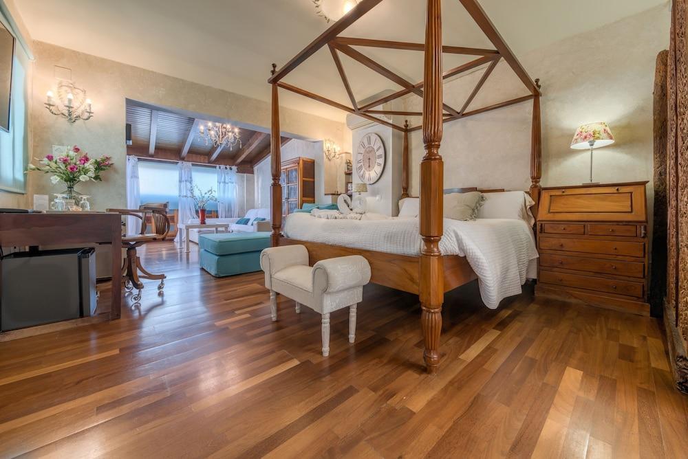 Hotel Argantonio Cadiz Ngoại thất bức ảnh