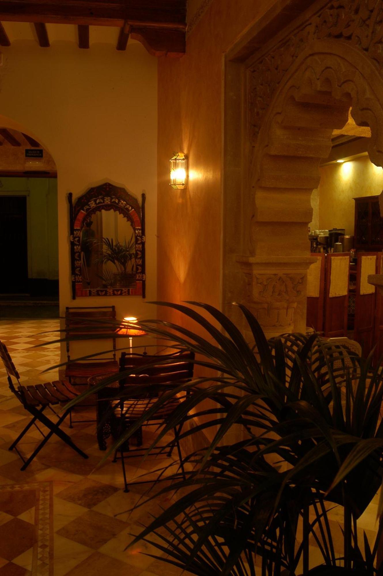 Hotel Argantonio Cadiz Ngoại thất bức ảnh