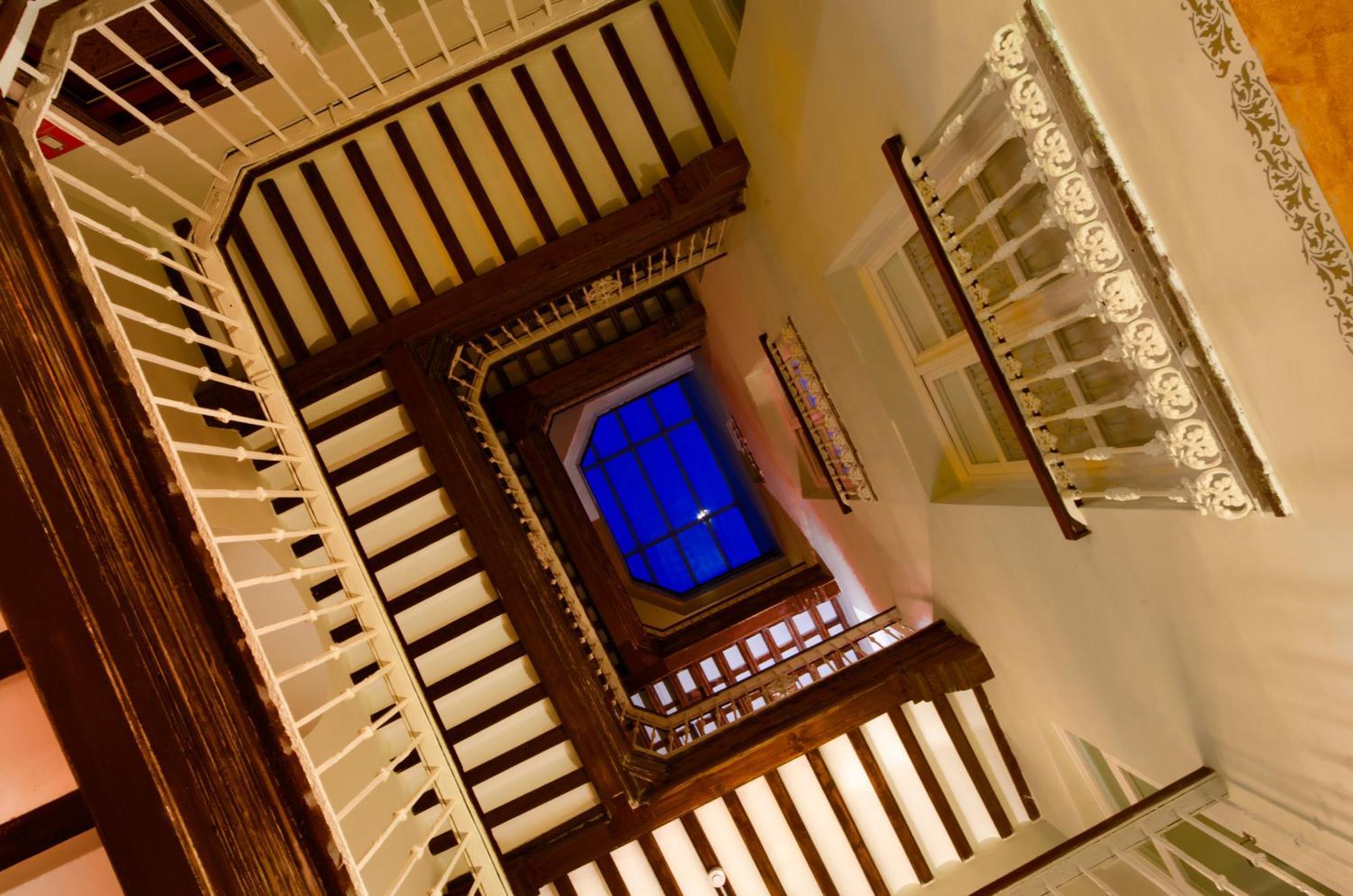 Hotel Argantonio Cadiz Ngoại thất bức ảnh