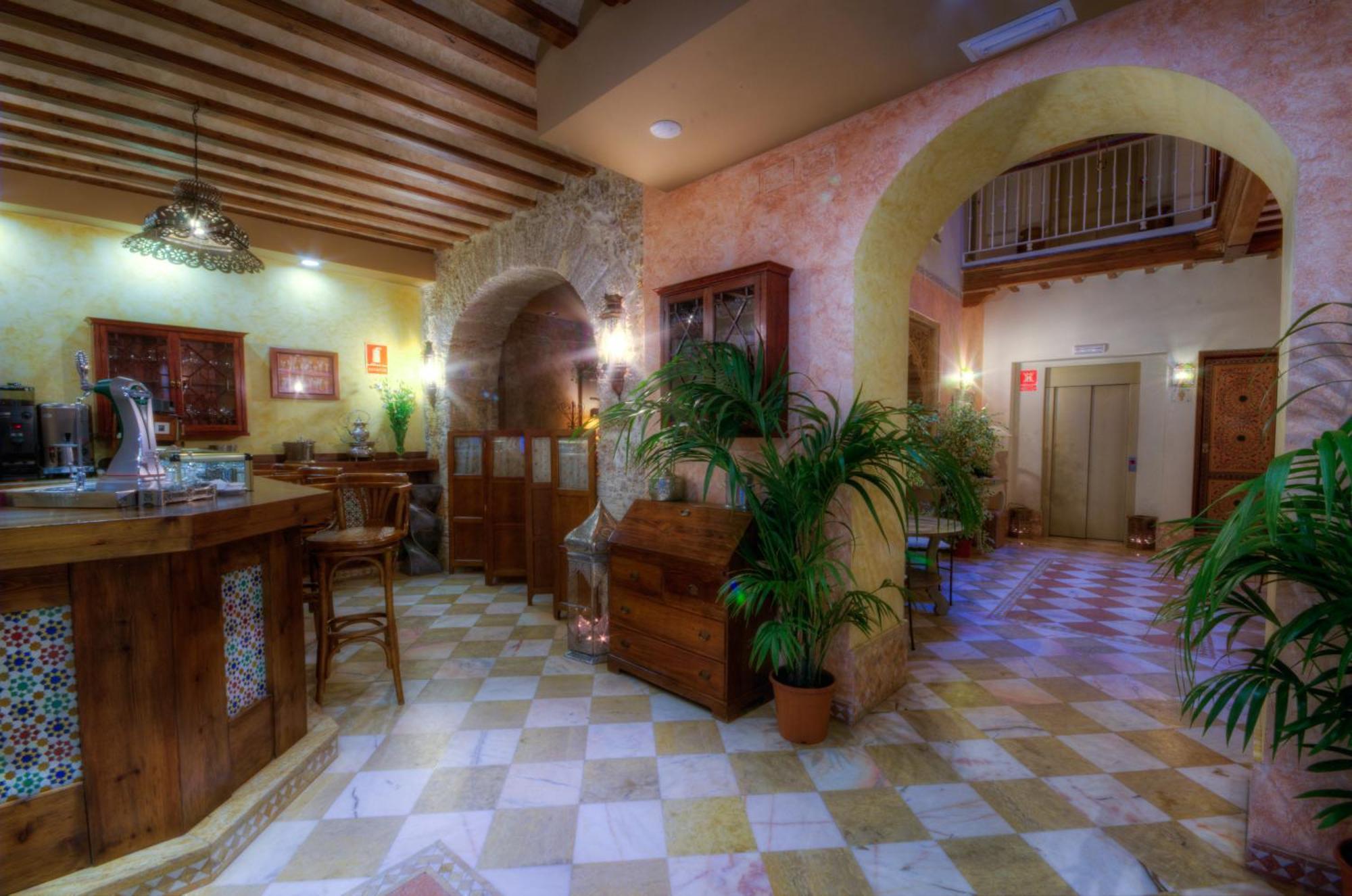 Hotel Argantonio Cadiz Ngoại thất bức ảnh