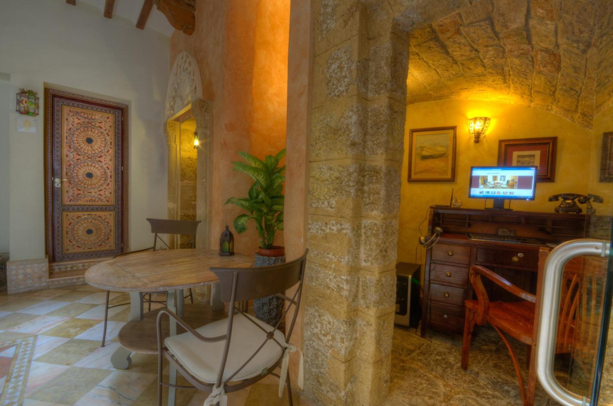 Hotel Argantonio Cadiz Ngoại thất bức ảnh