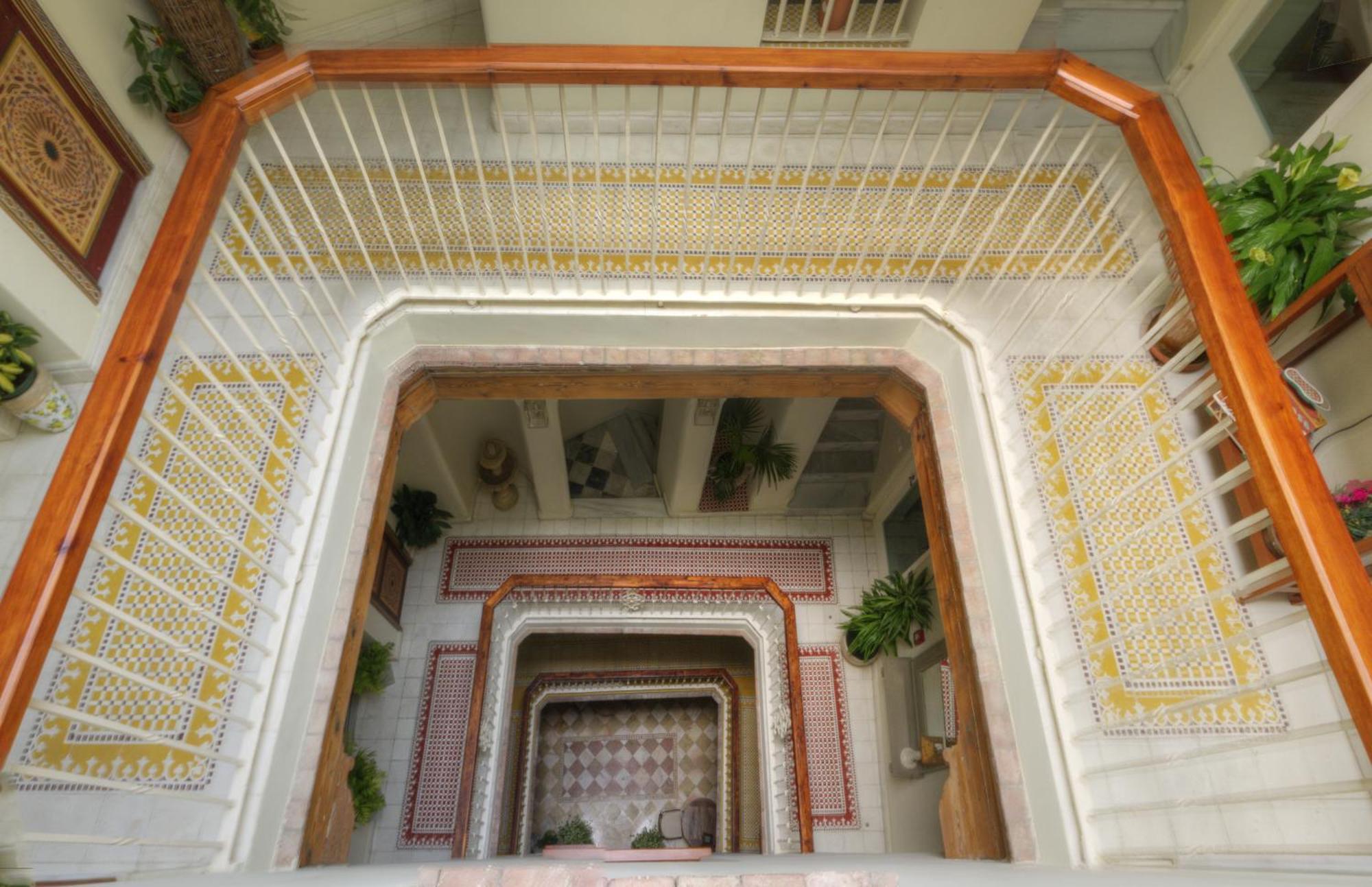 Hotel Argantonio Cadiz Ngoại thất bức ảnh