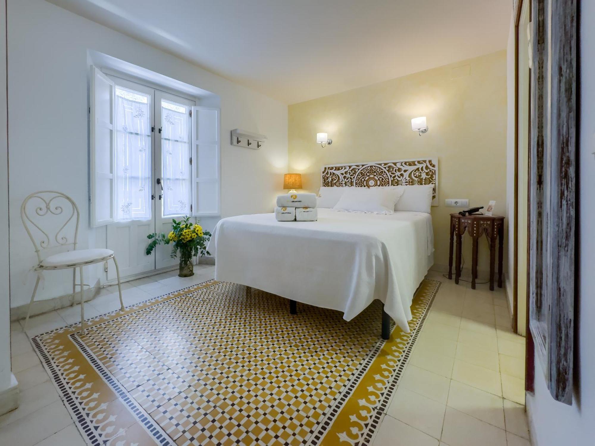 Hotel Argantonio Cadiz Ngoại thất bức ảnh