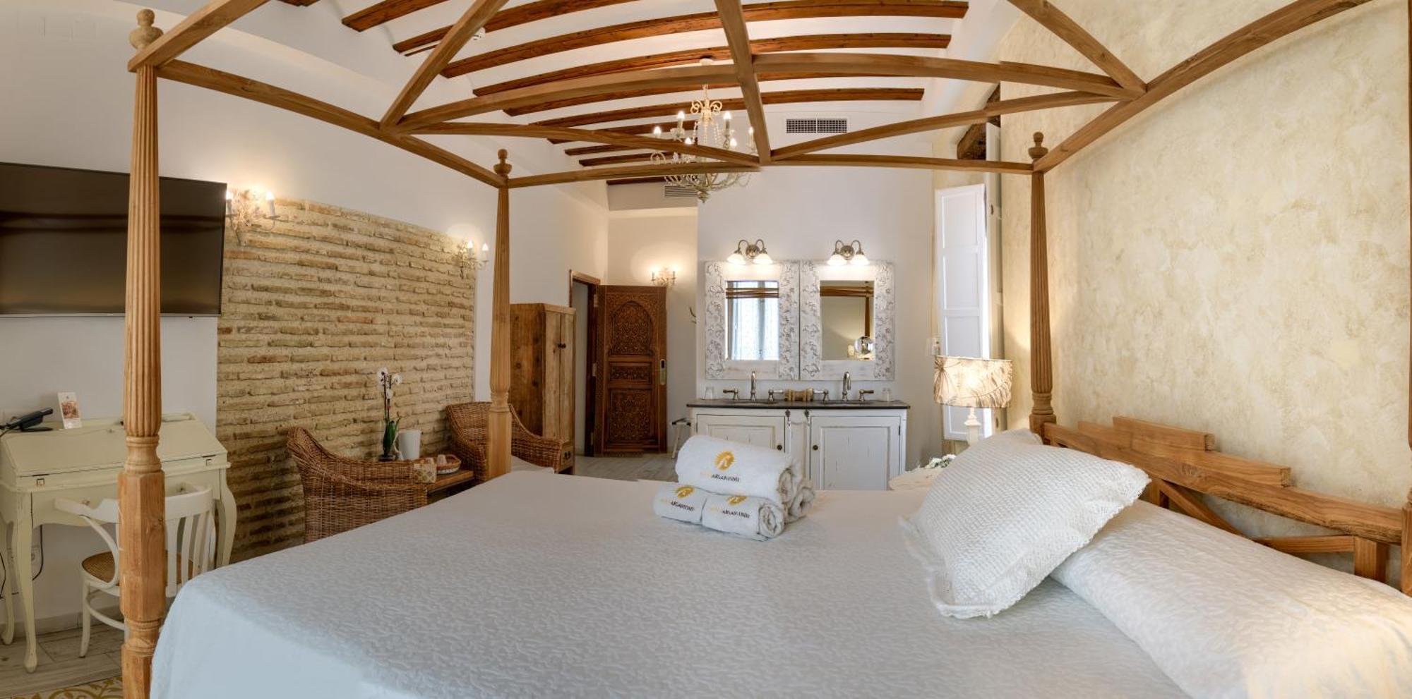 Hotel Argantonio Cadiz Ngoại thất bức ảnh