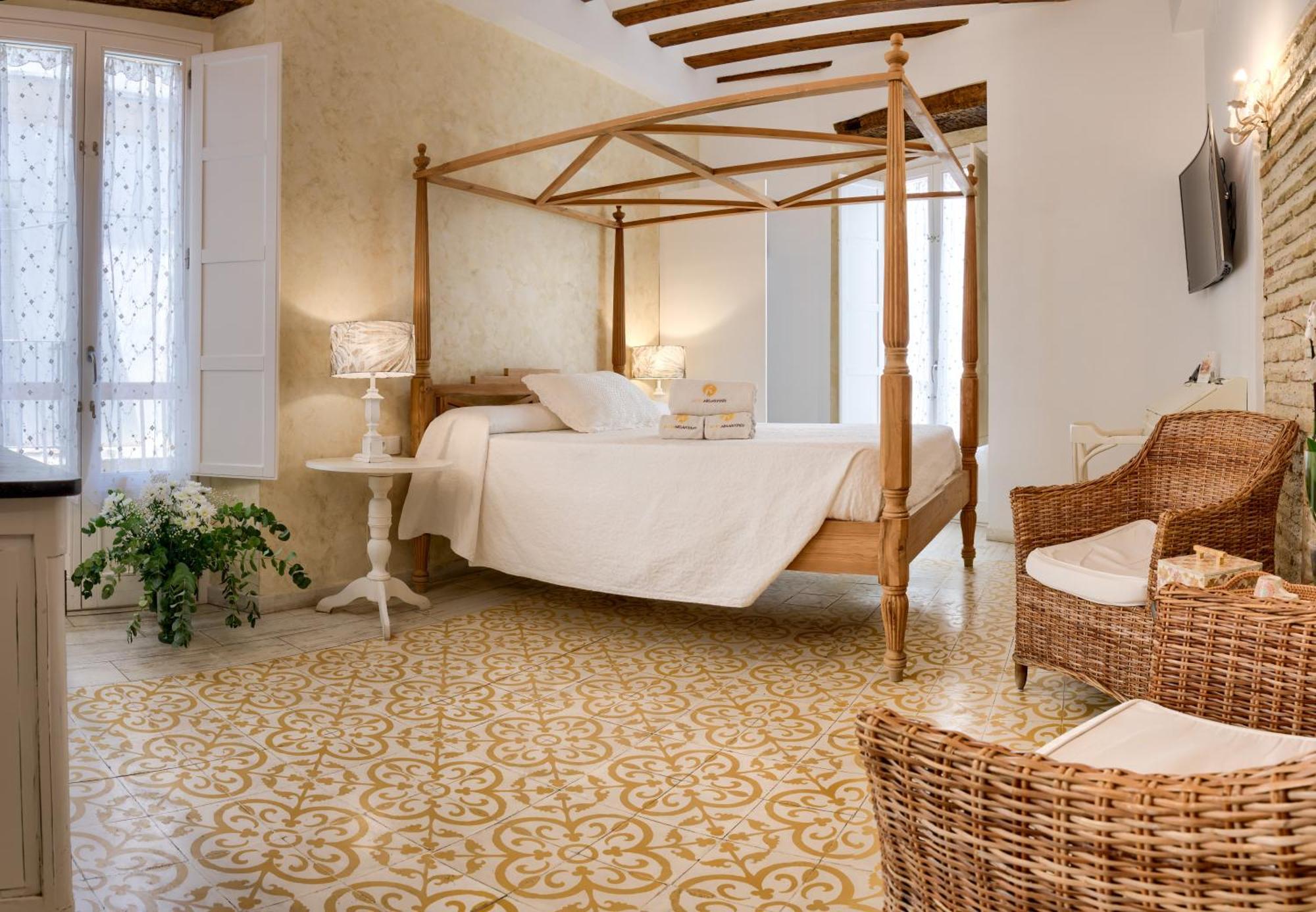 Hotel Argantonio Cadiz Ngoại thất bức ảnh