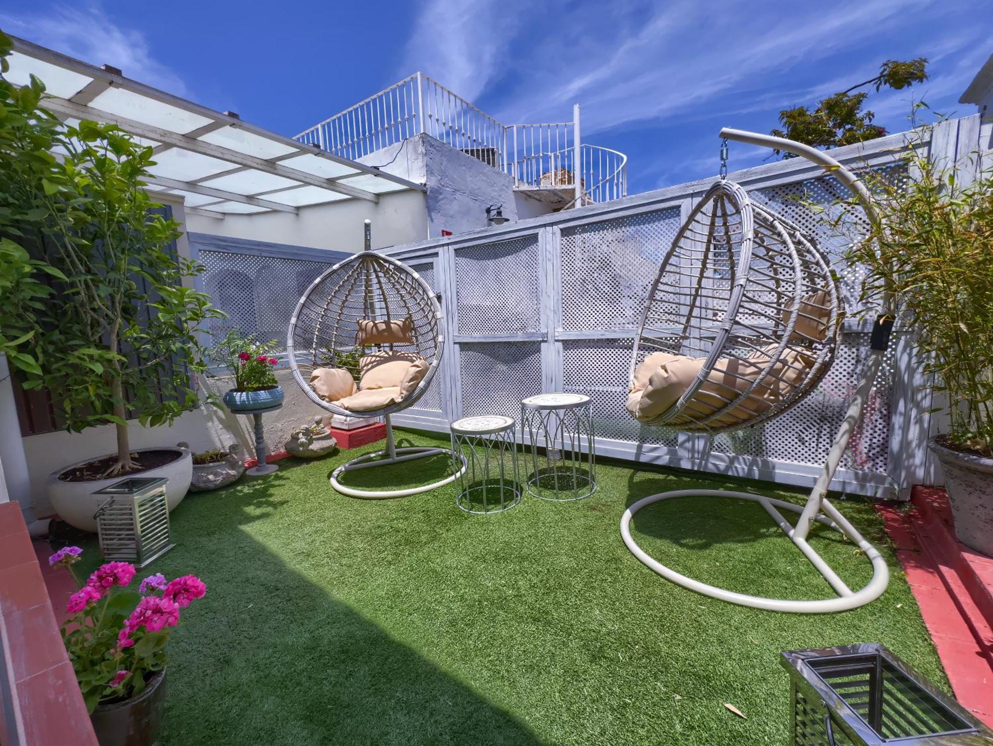 Hotel Argantonio Cadiz Ngoại thất bức ảnh