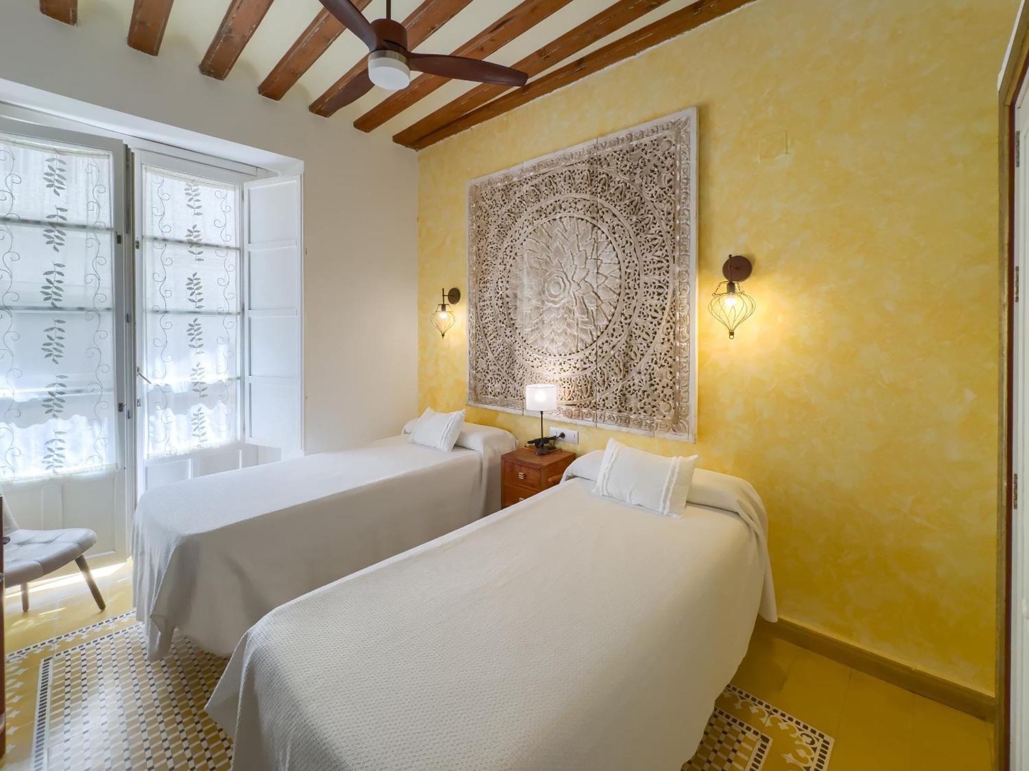 Hotel Argantonio Cadiz Ngoại thất bức ảnh