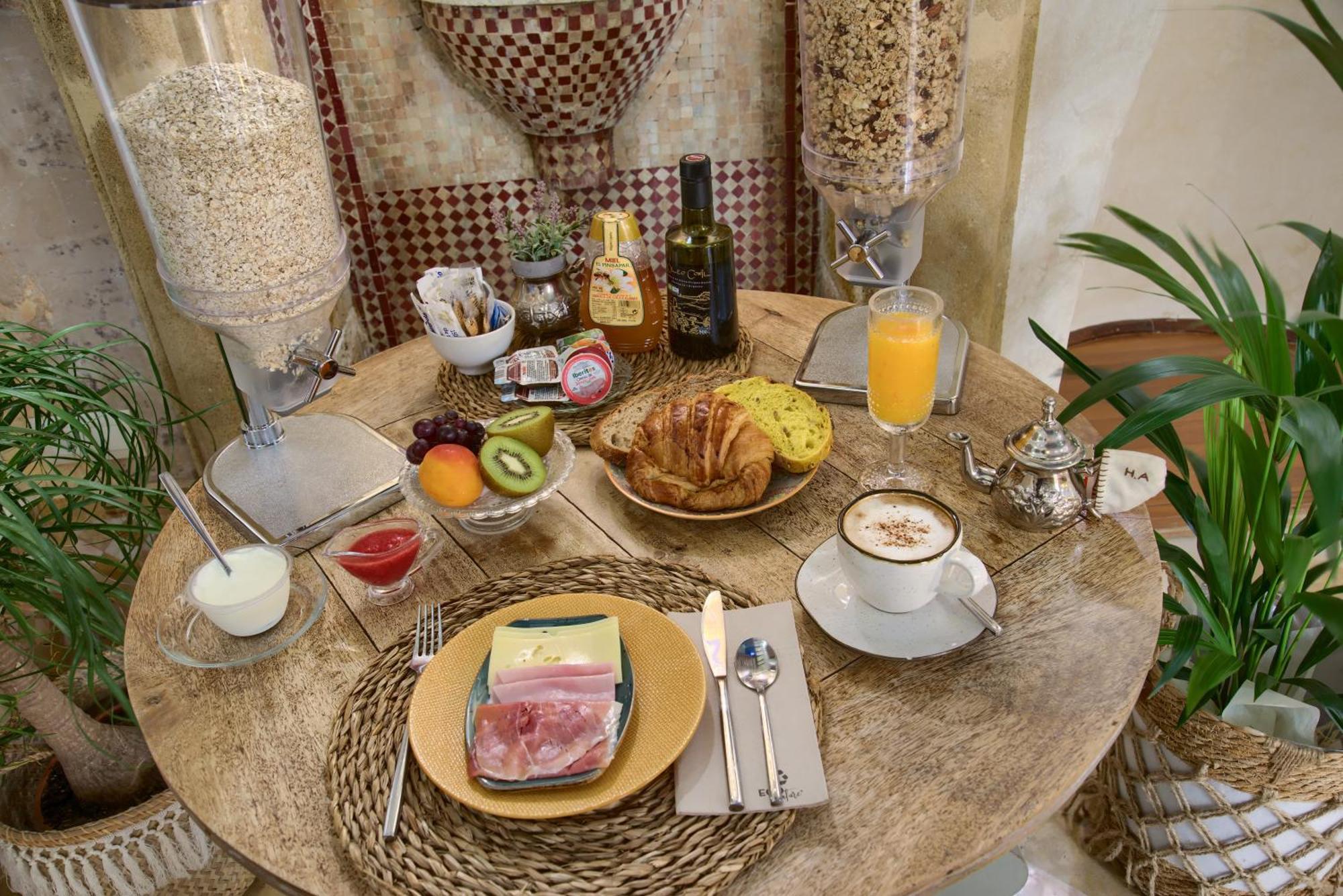 Hotel Argantonio Cadiz Ngoại thất bức ảnh