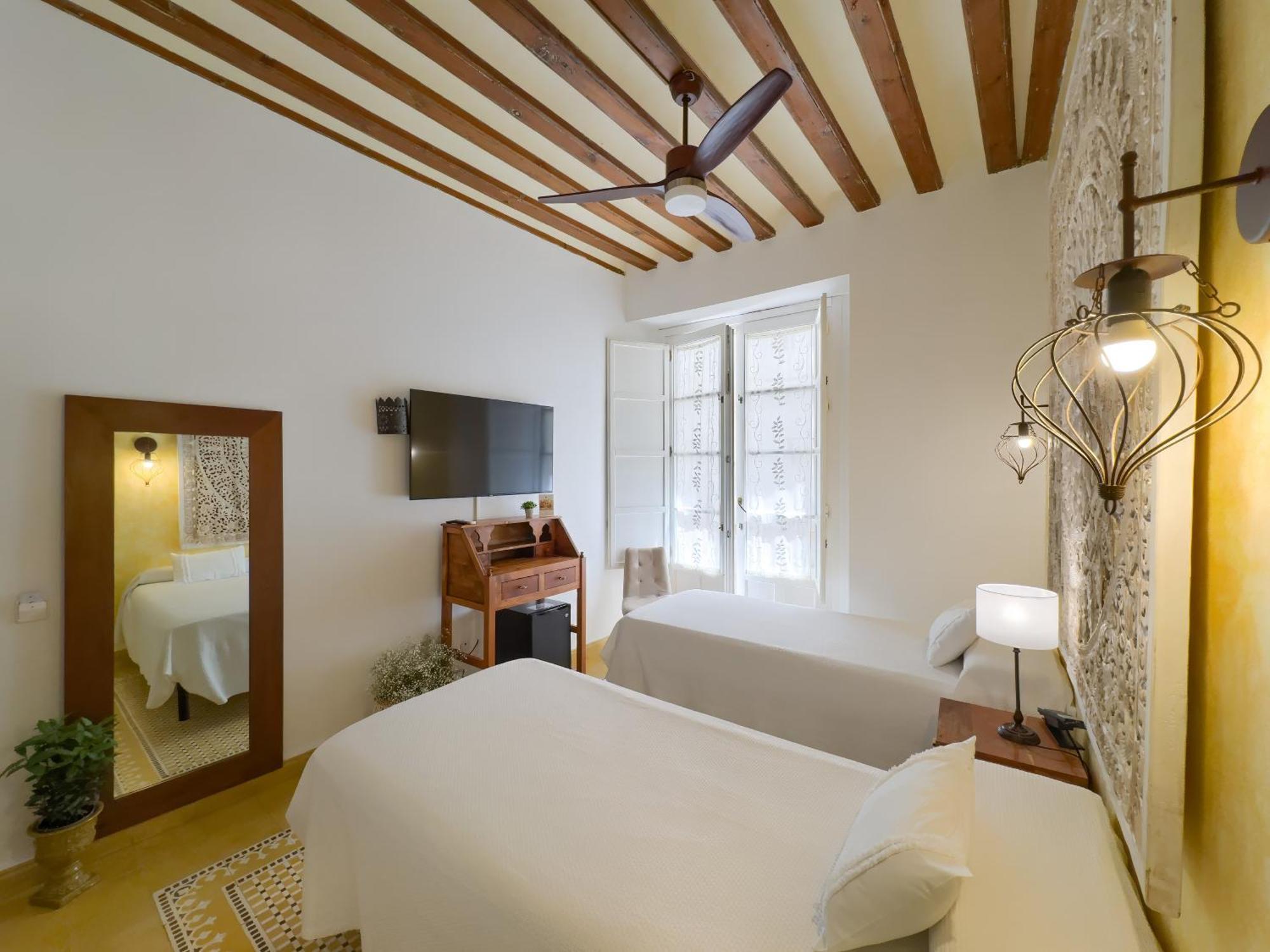 Hotel Argantonio Cadiz Ngoại thất bức ảnh