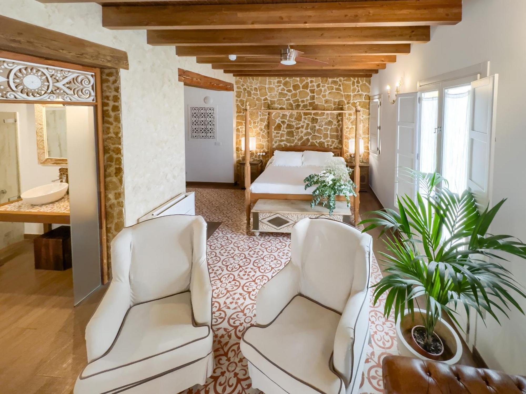 Hotel Argantonio Cadiz Ngoại thất bức ảnh