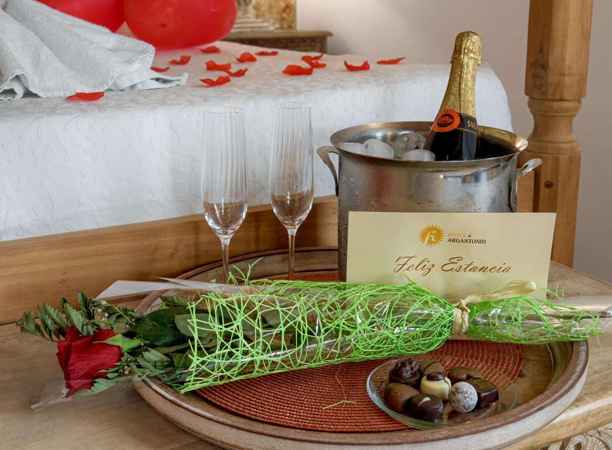 Hotel Argantonio Cadiz Ngoại thất bức ảnh