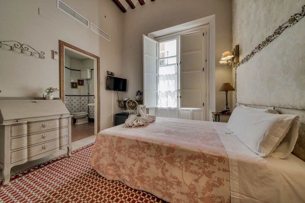 Hotel Argantonio Cadiz Ngoại thất bức ảnh