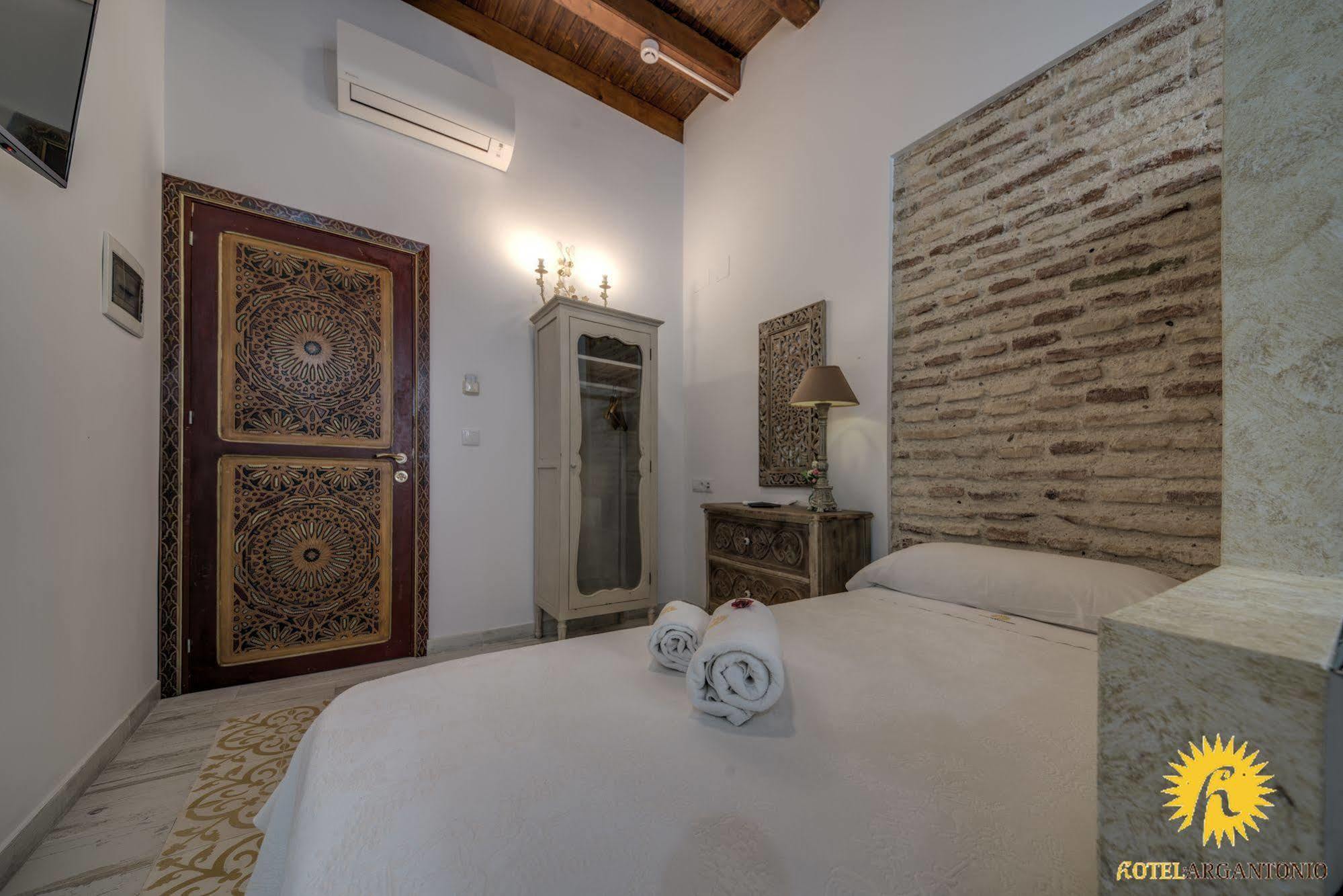 Hotel Argantonio Cadiz Ngoại thất bức ảnh