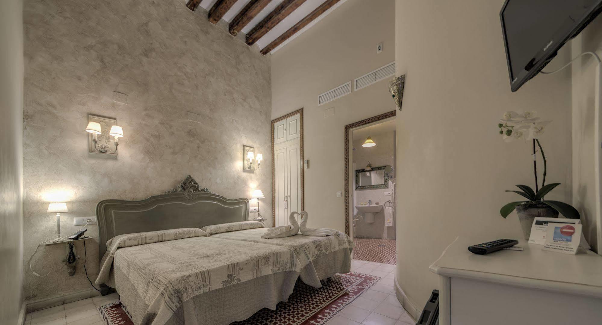 Hotel Argantonio Cadiz Ngoại thất bức ảnh