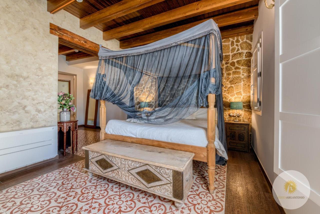 Hotel Argantonio Cadiz Ngoại thất bức ảnh